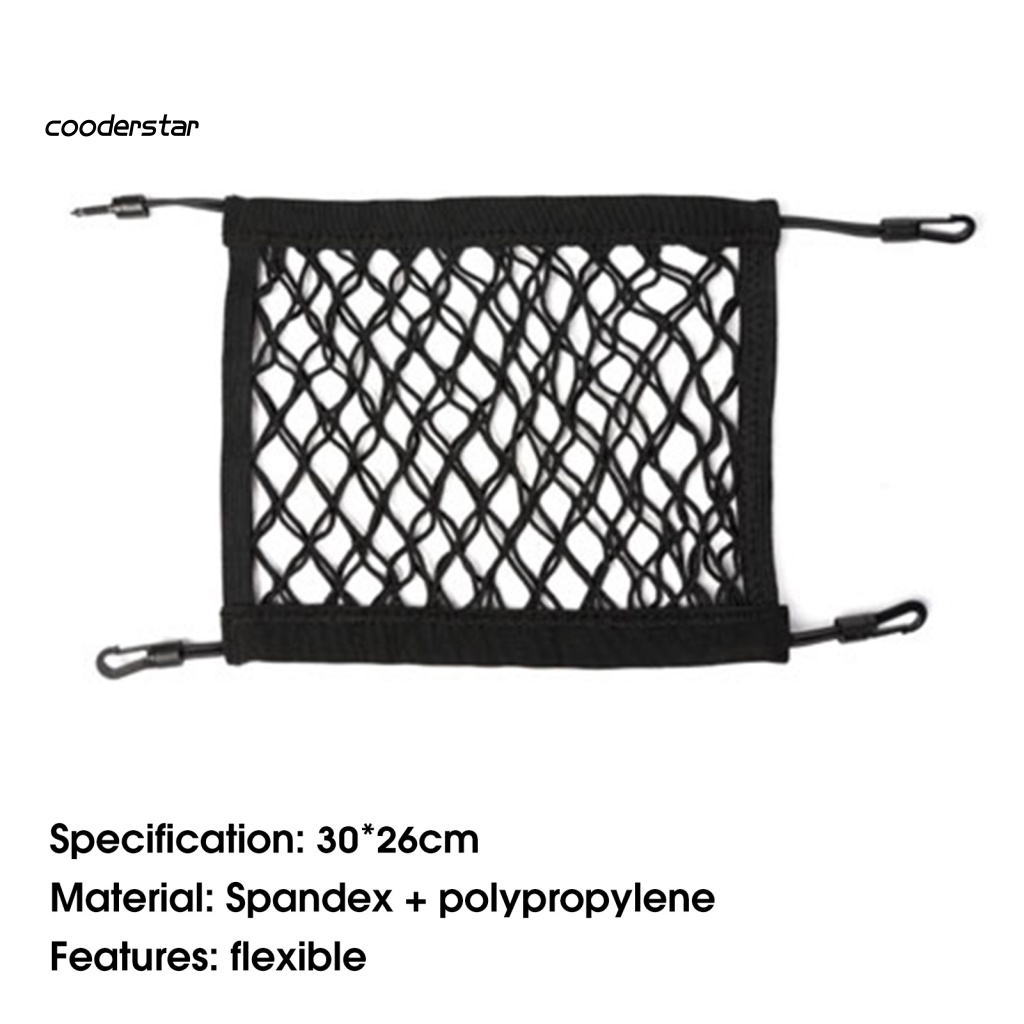 Túi Lưới Đựng Ván Lướt Sóng Chịu Lực Cao Chống Trầy Chịu Được Sức Nặng Kèm 4 Kẹp Tiện Dụng