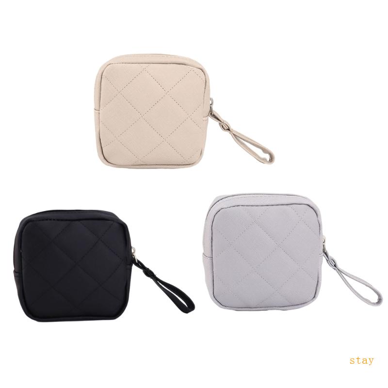 Túi Đựng Khăn Giấy / Mỹ Phẩm Tiện Dụng Cho Nữ