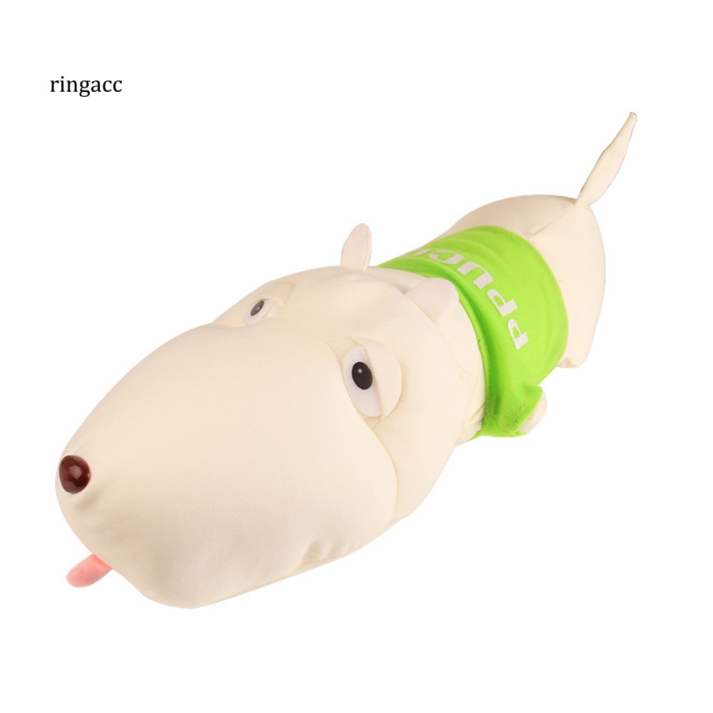 Rga Búp Bê Than Tre Hoạt Tính Lọc Không Khí Hình Chú Chó Trang Trí Nội Thất Xe Hơi