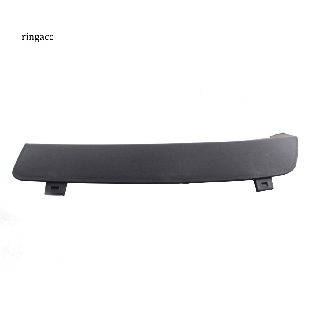 Móc Cản Sau Mini Màu Đen RGA 8A61-17K922 Cho Xe Ford Fiesta 2009-2014