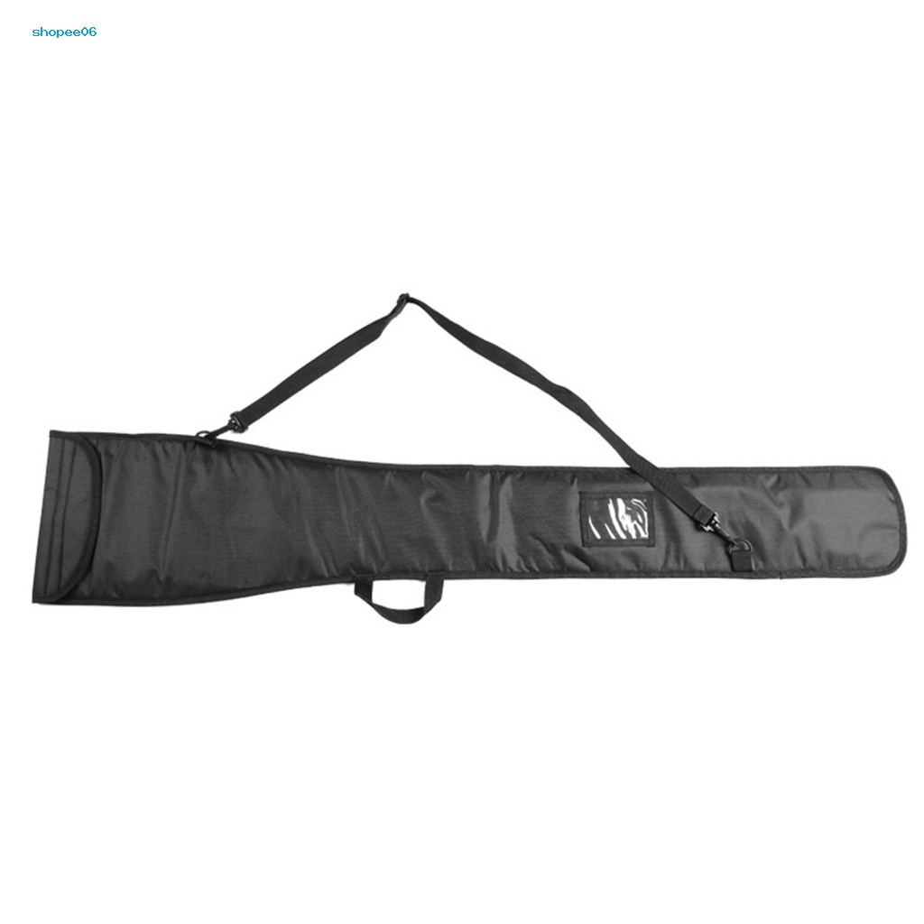 Túi Đựng Mái Chèo Thuyền Kayak Chống Mài Mòn Có Dây Đeo Tay Tiện Dụng