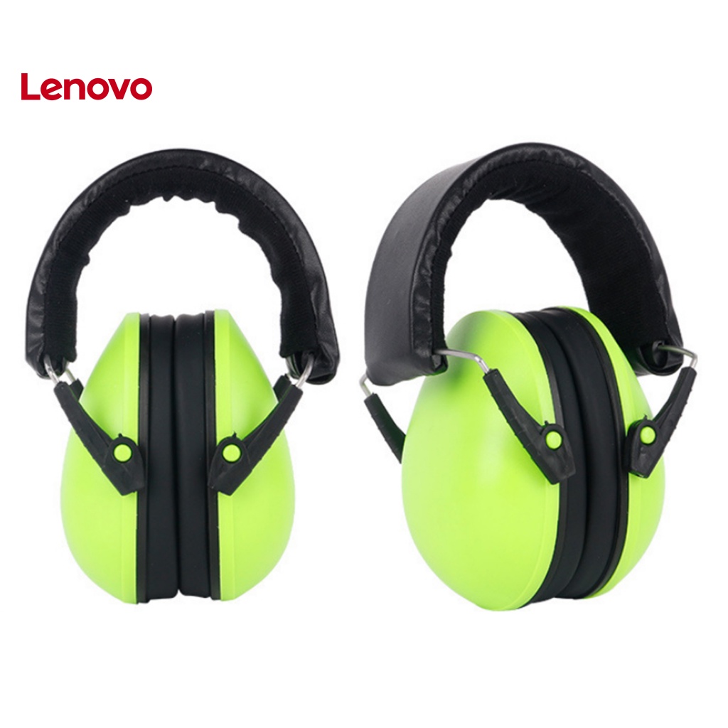 Tai Nghe Chụp Tai Chống Ồn Trọng Lượng Nhẹ Hình Hoa Hướng Dương Bảo Vệ Tai Cho Bé Khi Đi Du