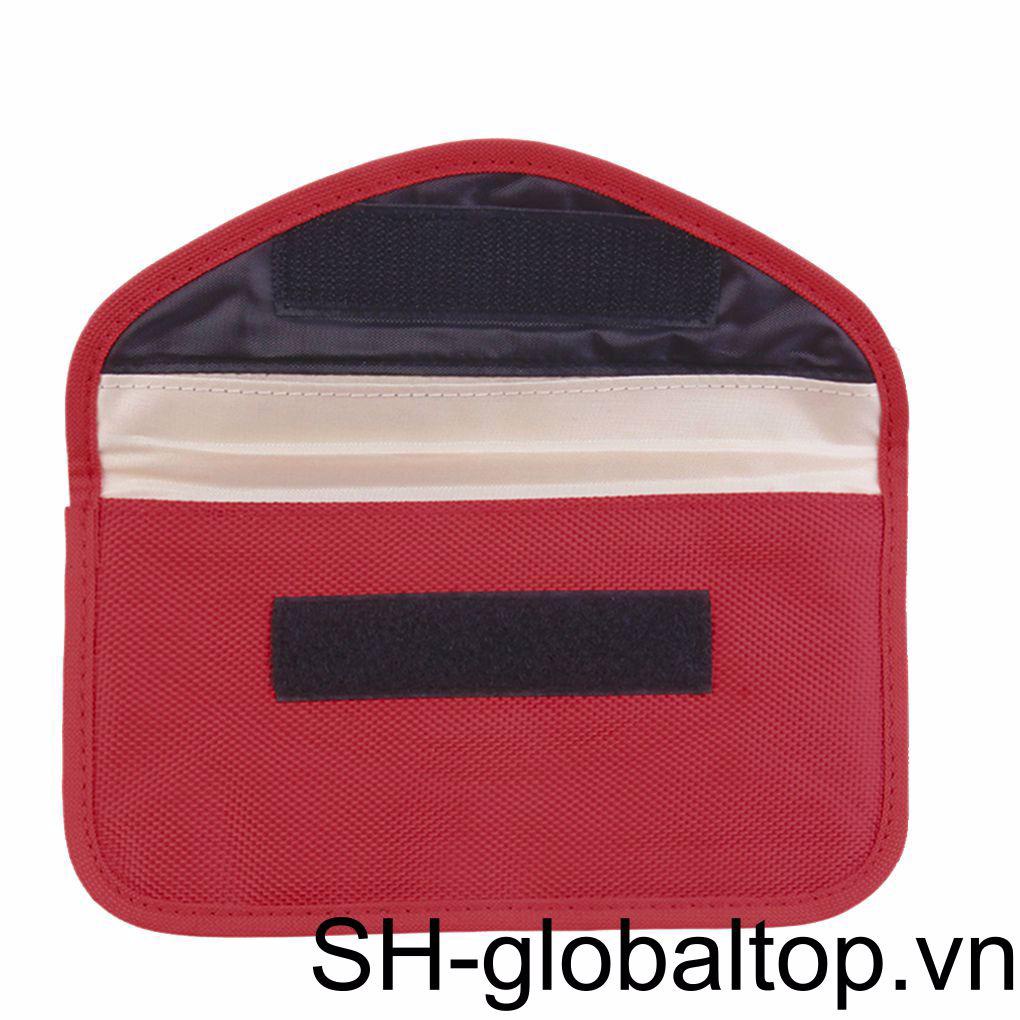 Túi Đựng Điện Thoại / Chìa Khóa / Thẻ RFID Tiện Dụng