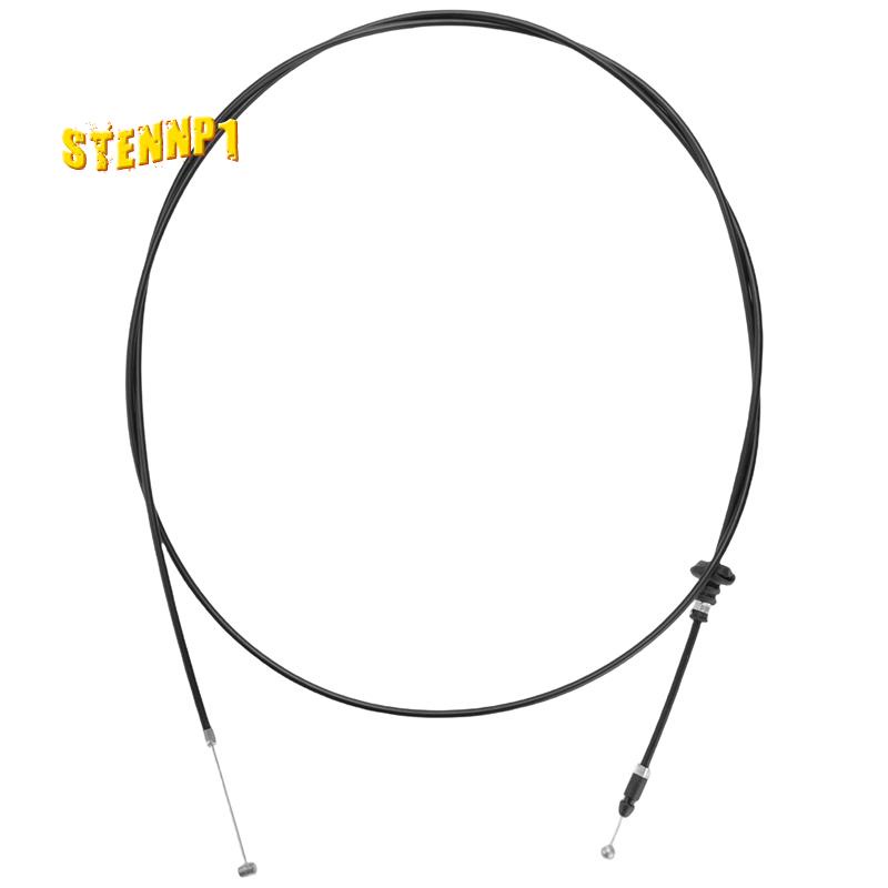 Dây Cáp Khóa Mui Xe Cho Toyota Hilux Fortuner KUN60 KUN51 GGN60 GGN50 53630-0K010