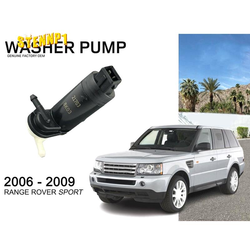 Dmc DMC Chất Lượng Cao Chuyên Dùng500010 Phụ Tùng Bơm Nước Rửa Kính Chắn Gió Trước Sau Cho Land Rover LR3 RR Sport