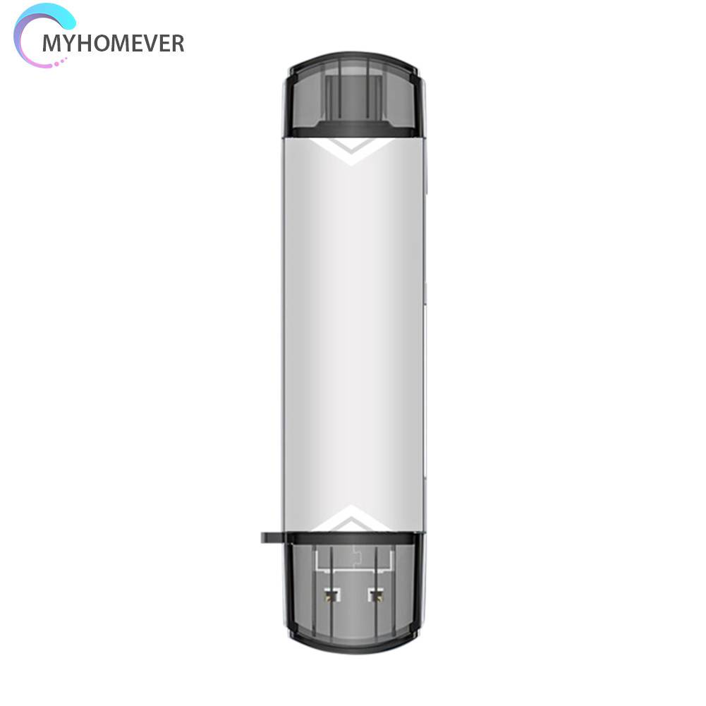 Đầu Đọc Thẻ Nhớ 6 Trong 1 Cho Điện Thoại Huawei Android