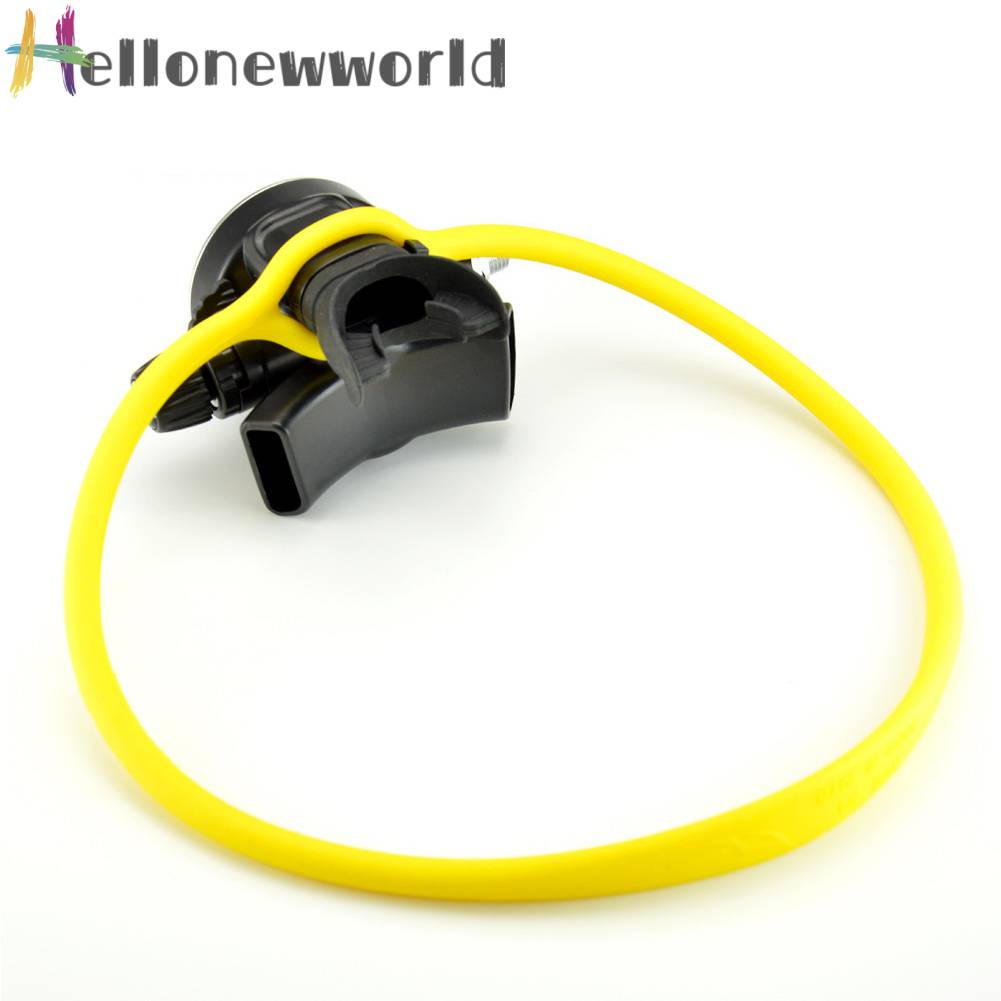 Giá Đỡ Miệng Khi Lặn Bằng Silicone Trọng Lượng Nhẹ