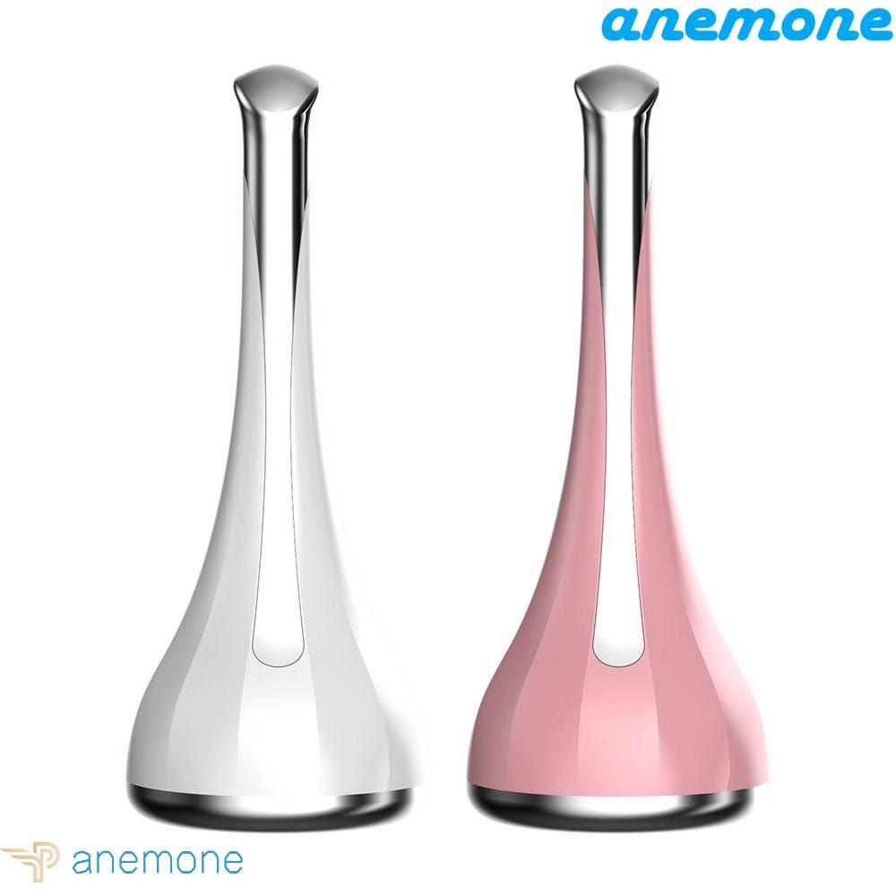 ANEMONE Máy Mát Xa Mặt Làm Mát Giúp Làm Săn Chắc Da Chống Nếp Nhăn Se Khít Lỗ Chân Lông