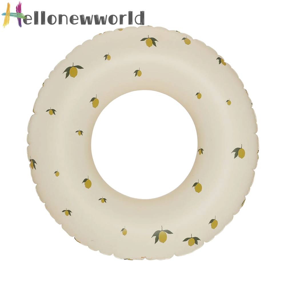 Phao Bơi PVC Có Thể Tái Sử Dụng Tiện Lợi Cho Bé