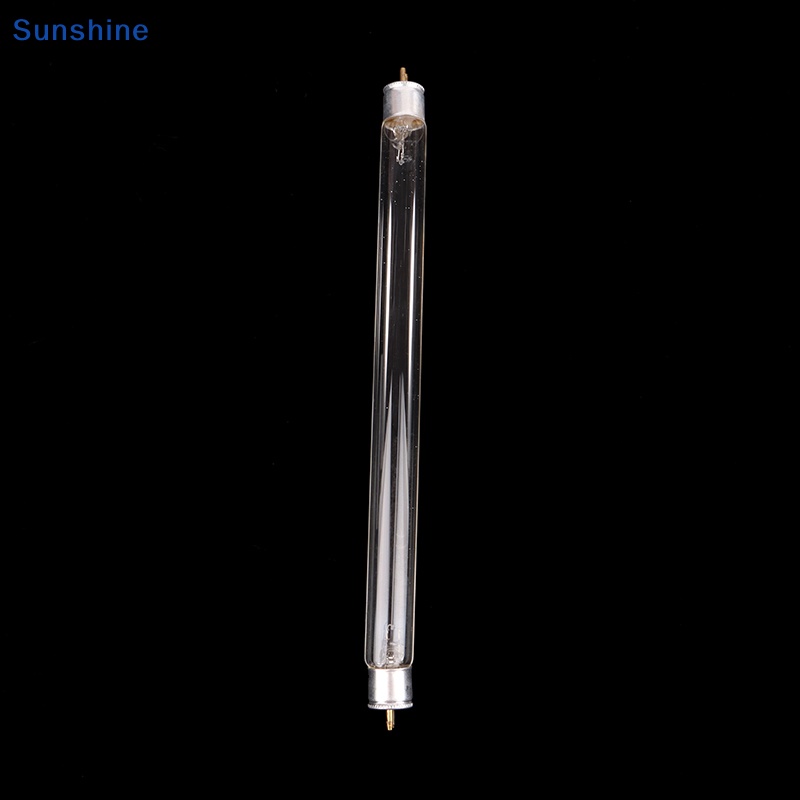 1 Bóng Đèn UV 6W Dùng Để Hong Khô Sơn Móng Tay