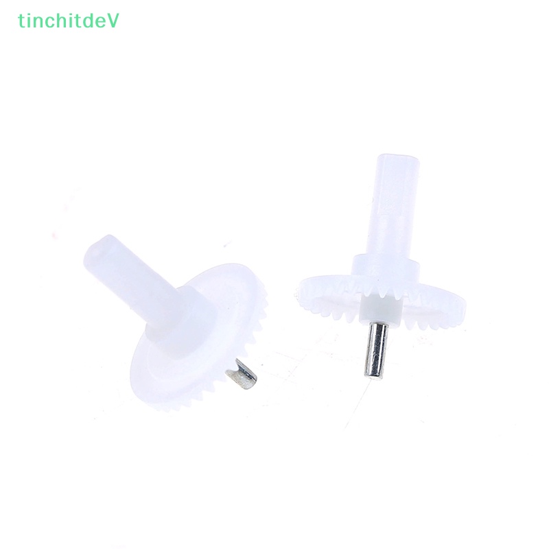 Set 4 Trục Bánh Răng E58 wifi fpv Cho Máy Bay Điều Khiển Từ Xa