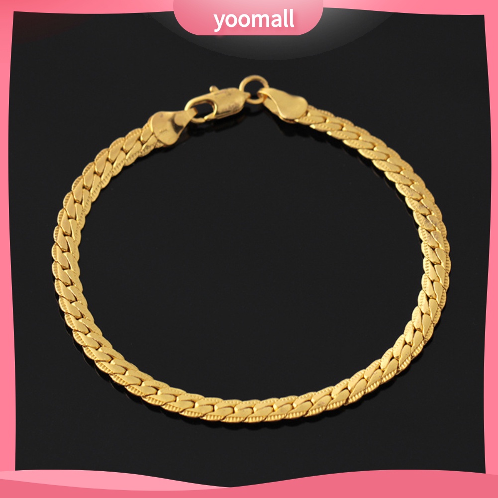 Vòng Tay Chuỗi Hạt Thời Trang Dự Tiệc DIY Cho Nam Và Nữ