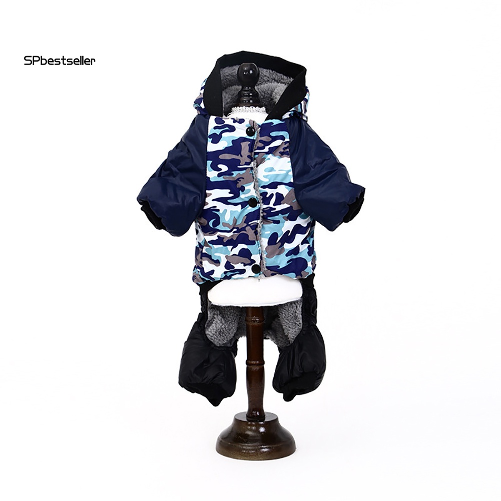 (MớI) Bộ ÁO Hoodie DàNh Cho Thú Cưng 4 Chân