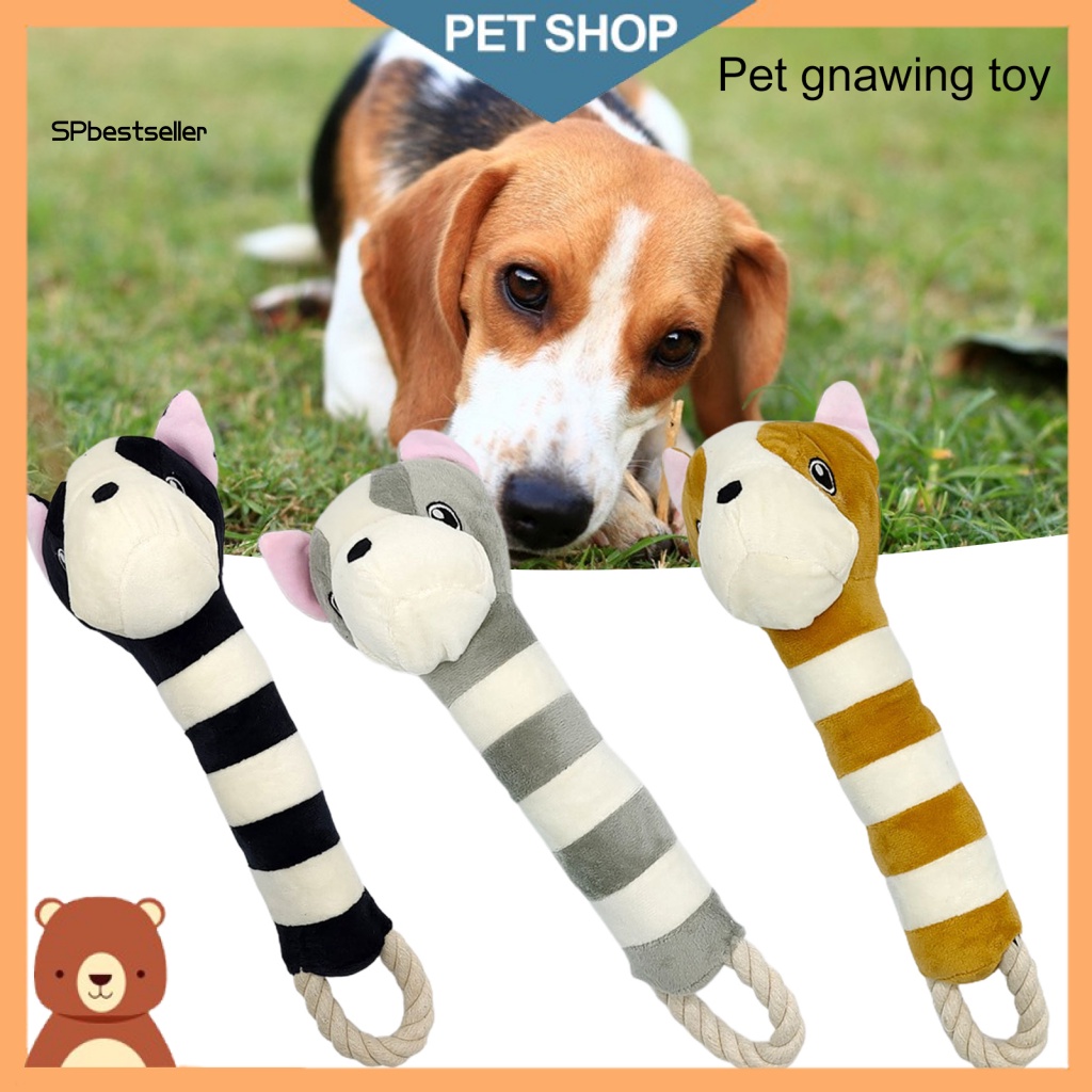 Đồ Chơi Phát Ra Tiếng Kêu Vui Nhộn Cho Thú Cưng