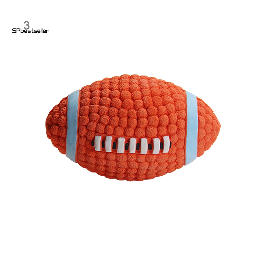 Nhánh Cây Cao Su Nhồi Bông Có Âm Thanh Độ Co Giãn Cao Cho Thú Cưng