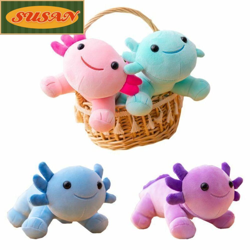 SUSANS Thú Nhồi Bông Hình Hoạt Hình 30cm Đáng Yêu Cho Trẻ Em