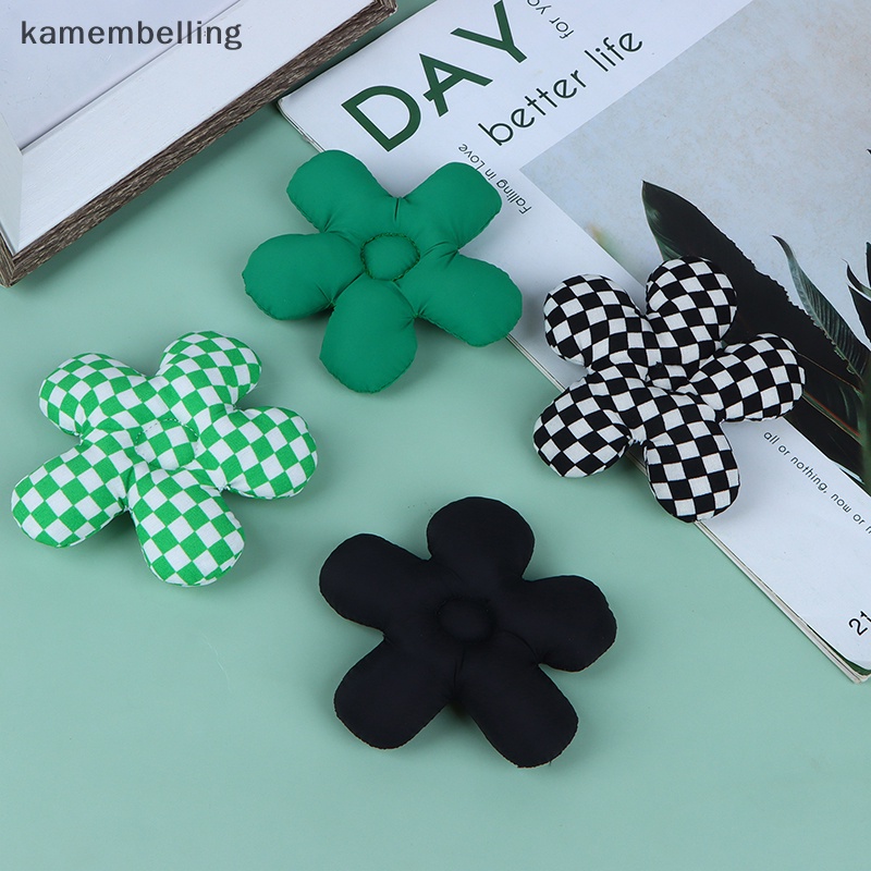 Kamembelling Phụ Kiện Khóa Giày Hình Hoa Cổ Điển Nhiều Kiểu Dáng Chất Lượng Chs Dễ Phối Đồ