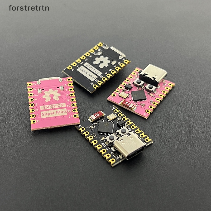 Bảng Mạch Phát Triển ESP32-C3 SuperMini ESP32 WiFi Bluetooth Hiệu Suất Cao
