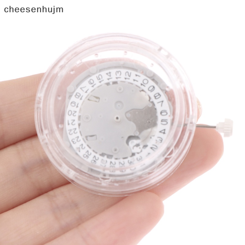 1 Linh Kiện Động Cơ Thay Thế Cho Đồng Hồ Đeo Tay Pe702-3 (3.6.9) Pe702