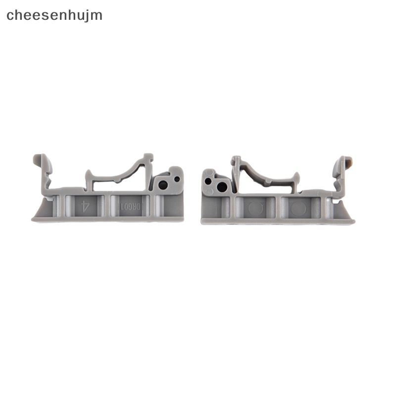 Set 2 Thanh Nối DRG-01 PCB Moung s Cho DIN 35