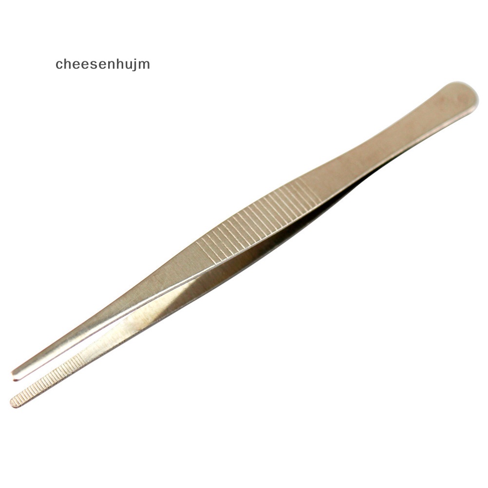 Bộ 3 Món Dụng Cụ Sửa Chữa Điện Tử Bằng Thép Không Gỉ