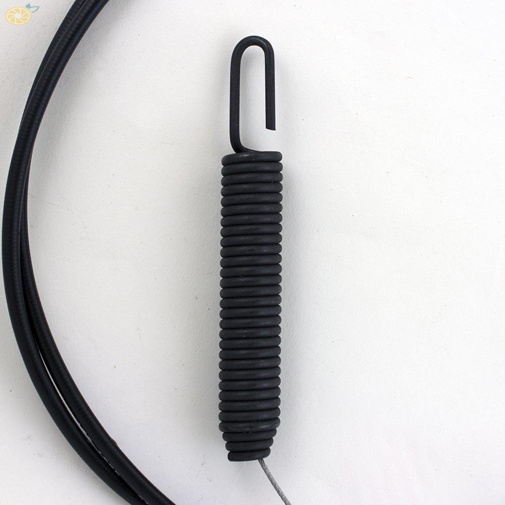 【VARSTR】Dependable and Compatible Toro 133 8158 120 6243 Traction Drive Cable for Mowers