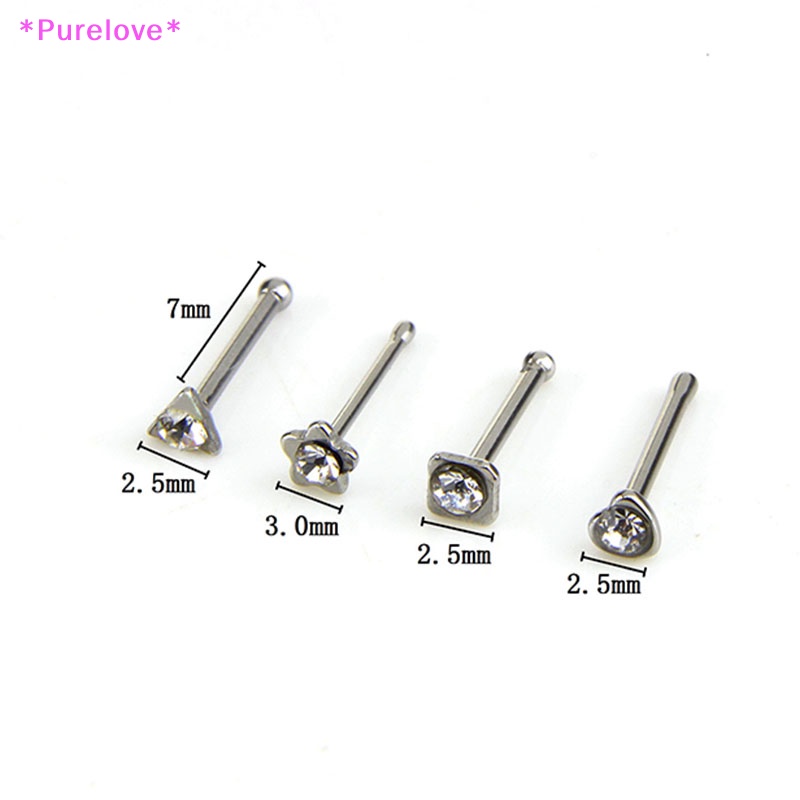 Bộ Dụng Cụ Trang Sức Chuyên Nghiệp 18G 20G Tiện Lợi Mới