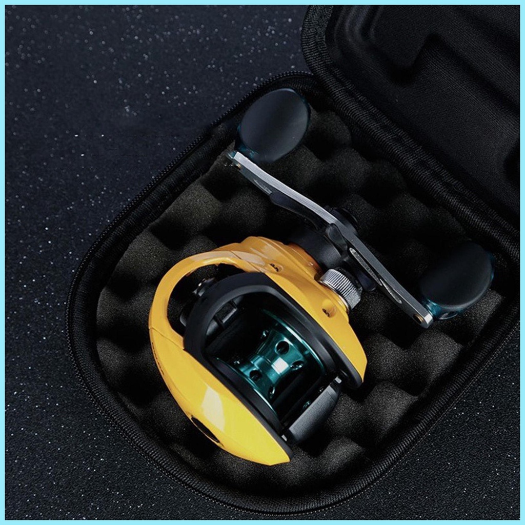 Túi Đựng Bảo Vệ Máy Câu Cá Tiện Lợi