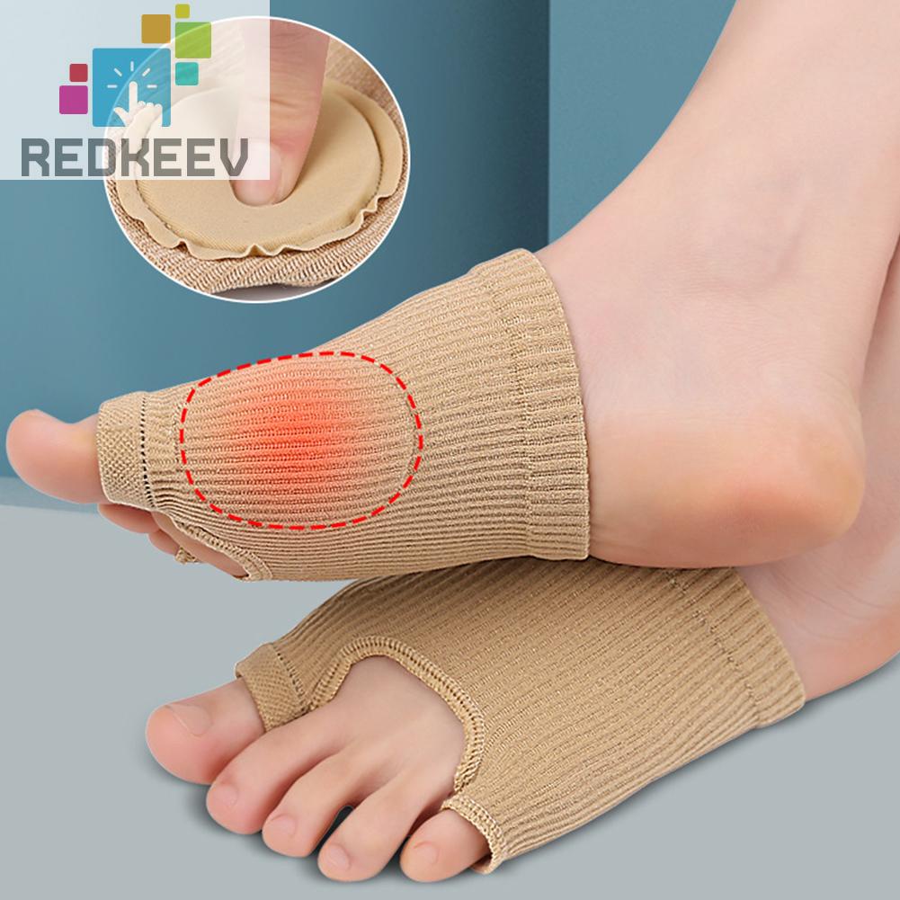 Đôi Vớ Co Giãn Thoải Mái Chống Mệt Mỏi Dành Cho Nam Nữ