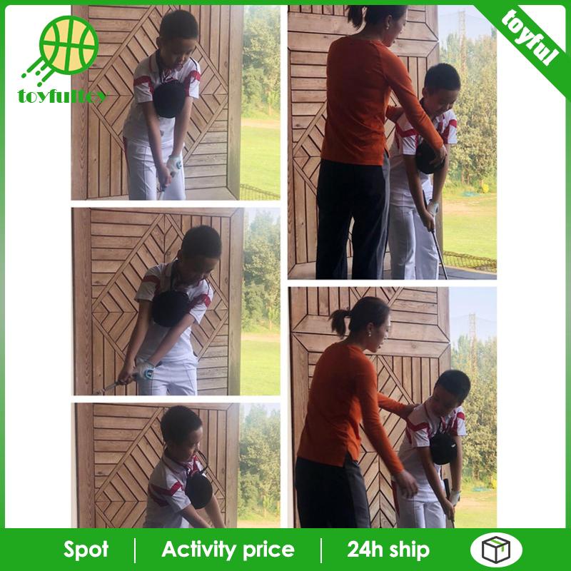 Dụng Cụ Luyện Tập Tư Thế Chơi Golf Chất Lượng Cao