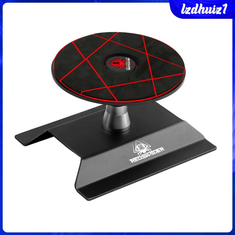 Giá Đỡ Sửa Chữa Xe Điều Khiển Từ Xa Bằng Nhôm Bền Bỉ Cho 1 / 8 1 / 10