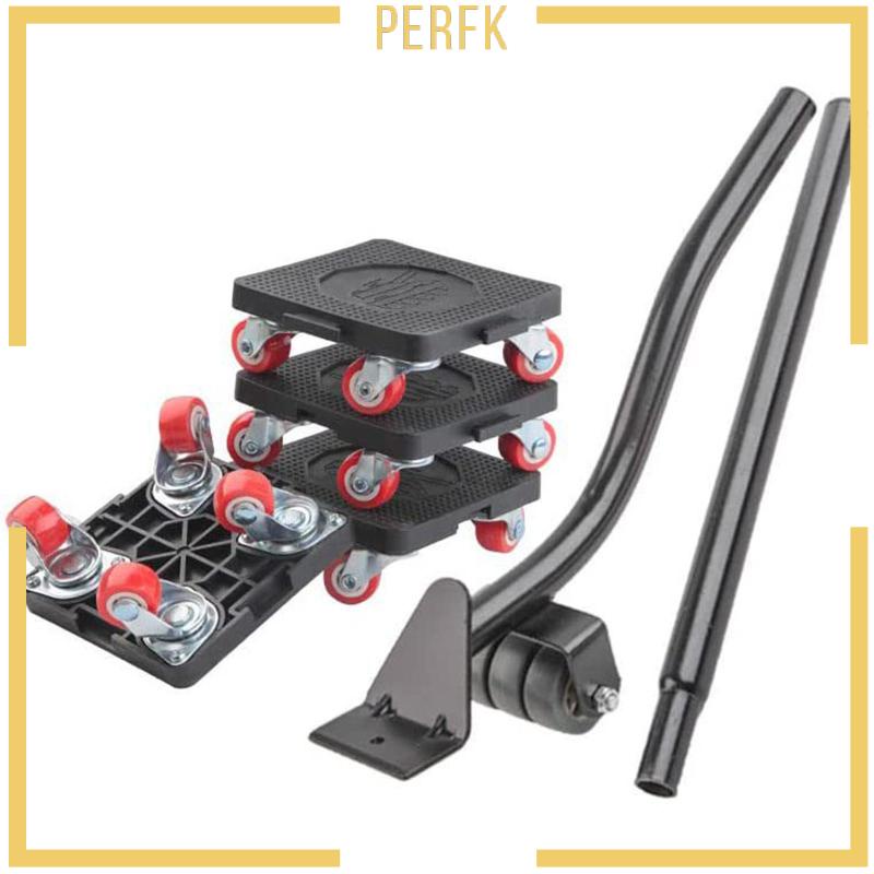 Con Lăn Di Chuyển Đồ Nội Thất Nặng Tiện Dụng