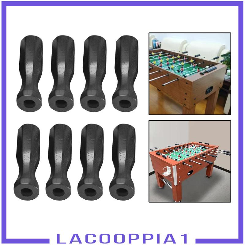 Set 8 Tay Cầm Thay Thế Cho Bàn Chơi Bóng Đá