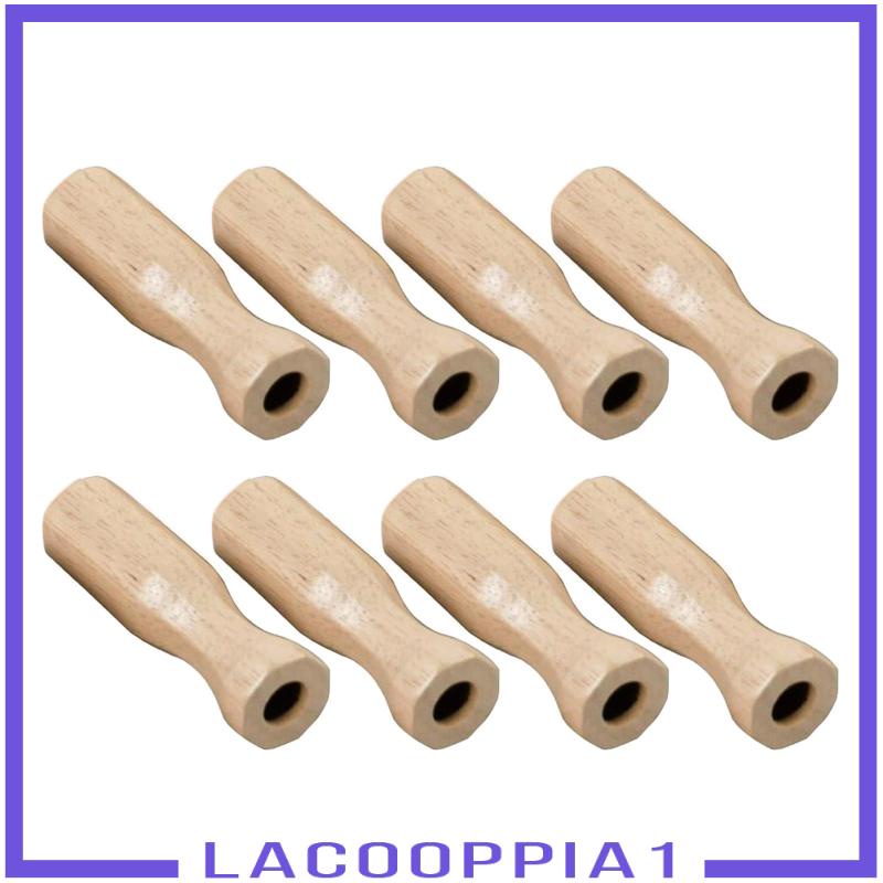 Set 8 Tay Cầm Thay Thế Cho Bàn Chơi Bóng Đá