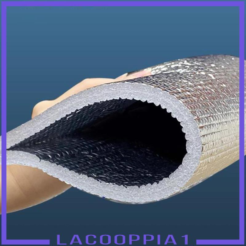 Thảm Cắm Trại Cách Nhiệt Có Thể Gấp Gọn Tiện Dụng