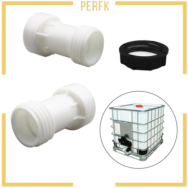 Đầu Nối Ống Nước IBC IBC Chuyên Dụng Cho Bể Nước IBC