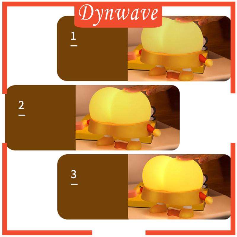 Đèn Ngủ Cắm Trại / Phòng Khách / Phòng Ngủ Sạc Cổng USB