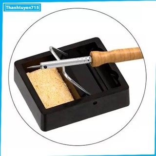 Giá đỡ mỏ hàn chì / Kệ gác mỏ hàn chì