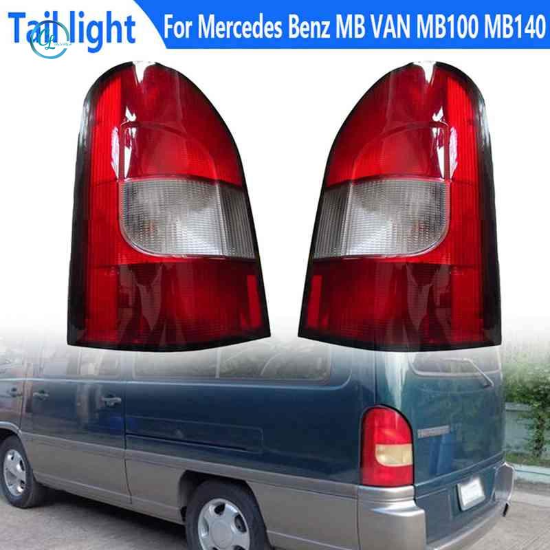 Đèn Phanh Xe Phía Sau Bên Trái Cho Mercedes Benz MB VAN MB100 MB140 1999-2005