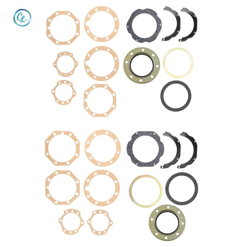 Vòng Đệm Khớp Nối 04434-60051 Cho Land Cruiser FJ80 FZJ80 HDJ80 HZJ80 90-98