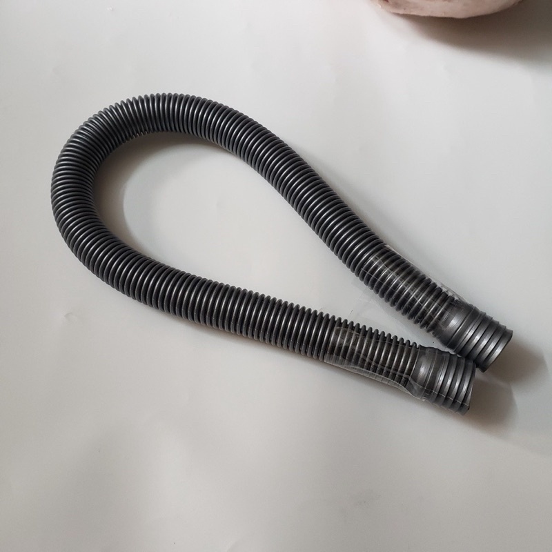 Dây thoát nước, Ống thải sun ruột gà dùng thay thế cho xiphon chậu rửa bát