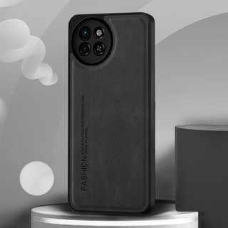 Ốp Lưng Da TPU Cho ITEL S23