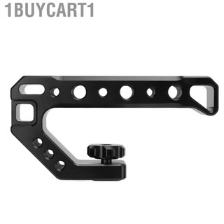 1buycart1 SLR  Top Handle Grip Mirrorless Cold Shoe Adapter Mount Kit