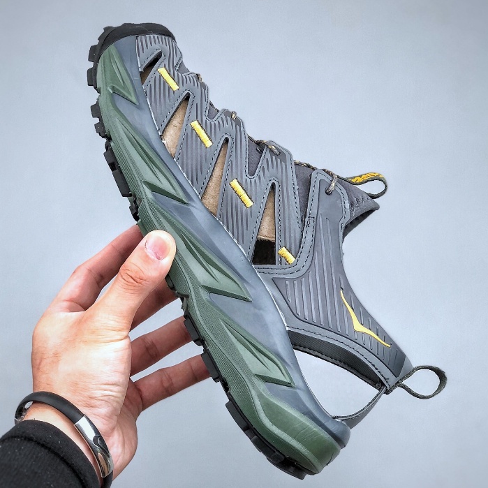 Giày Thể Thao Leo Núi HOKA ONE Hopara