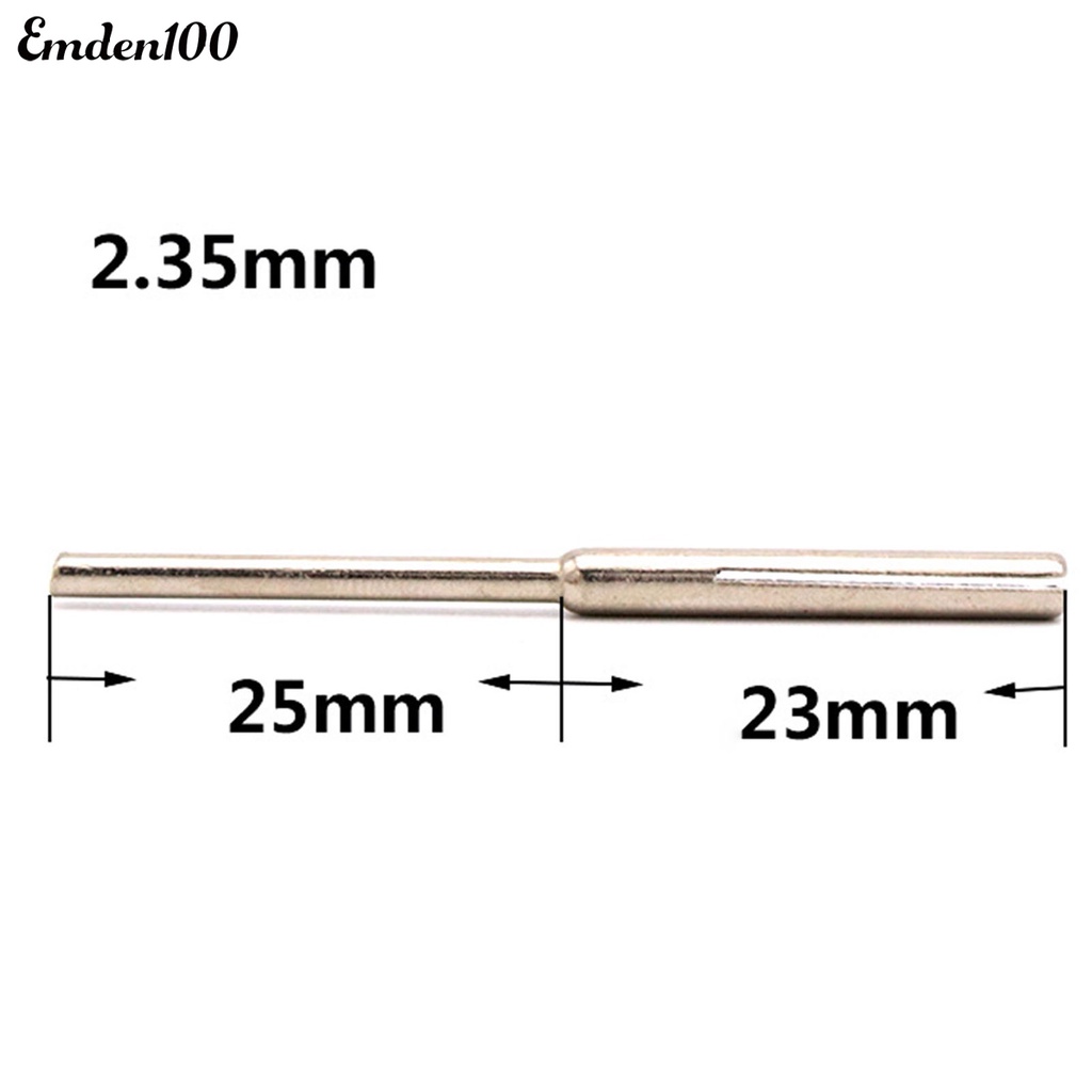 Set 4 Kẹp Giấy Nhám Bằng Thép Không Gỉ Giá Đỡ