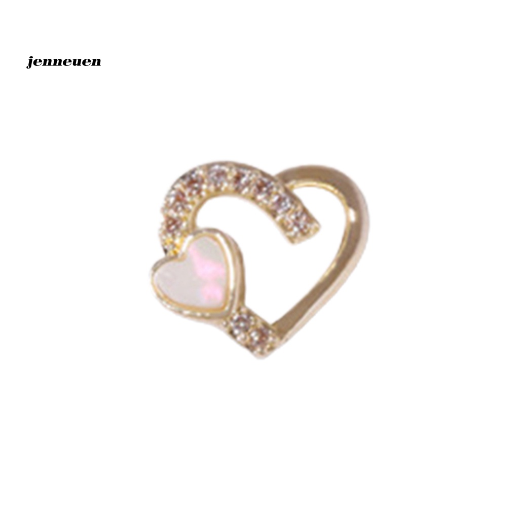 Phụ Kiện Trang Trí Móng Tay 3D Chuyên Nghiệp Cho Salon