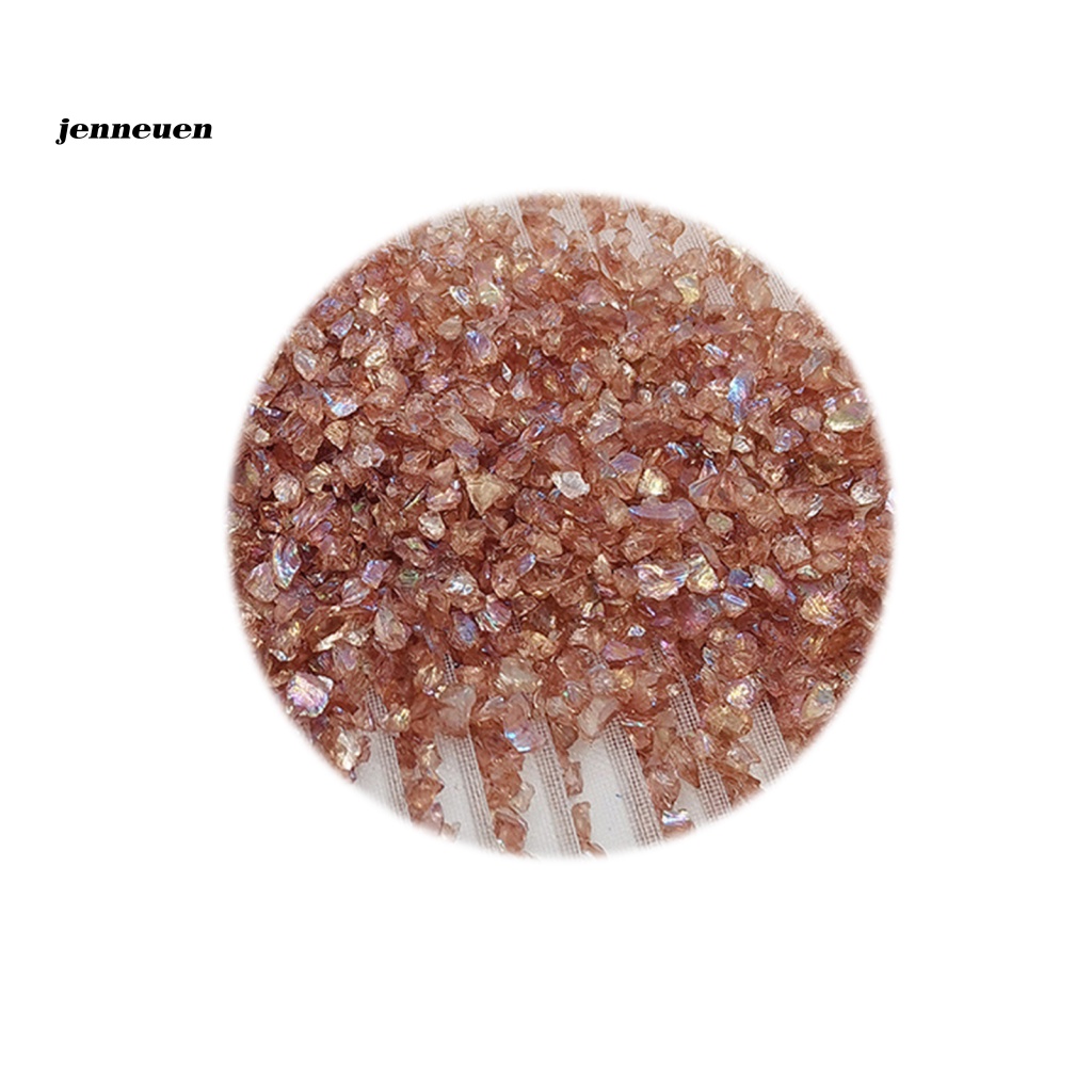 1 Túi Hạt Pha Lê Giả 2-3mm Dùng Trang Trí Móng Tay Nghệ Thuật DIY