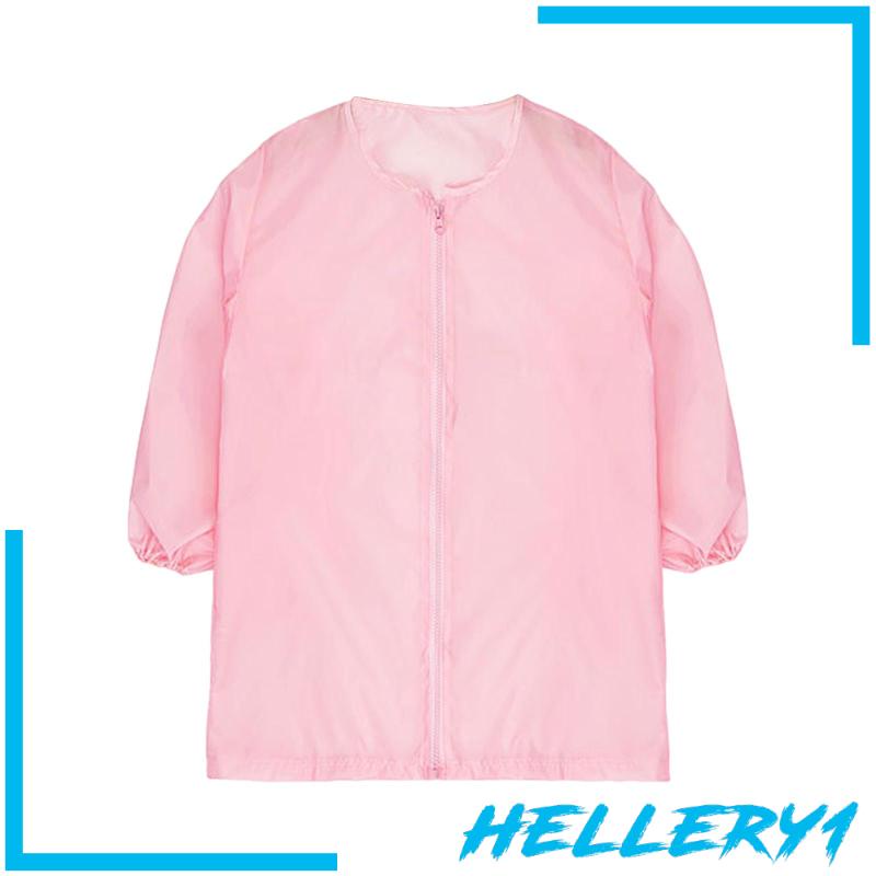 Tạp Dề Xinh Xắn Cho Bé Tập Vẽ