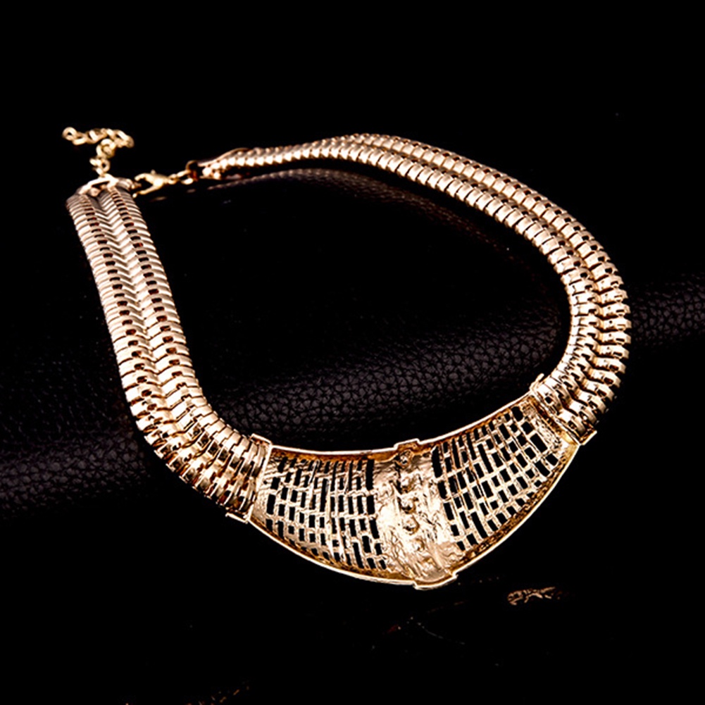 Bộ Trang Sức Đính Đá Thời Trang Dành Cho Nữ