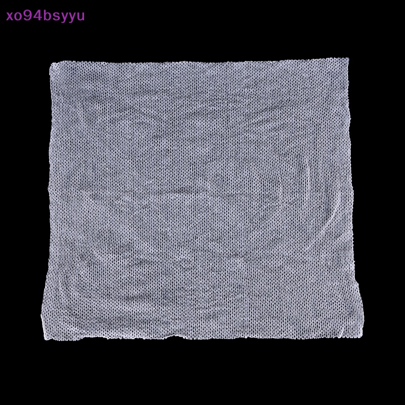 Túi Nén Cotton Mini Xo94Bsyu 10 / 50 Tiện Dụng Mang Theo Du Lịch